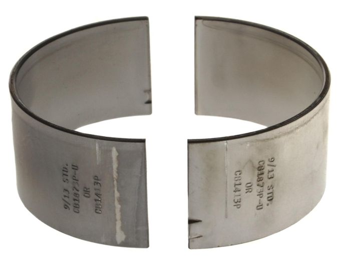 CLE-CB1413P25MM, Clevite P-Series Rod Bearings CB-1413P-.25MM in UAE, Dubai. Condition - new. Price ⁦60 AED⁩. Photo, seller contacts | AUTO.AE