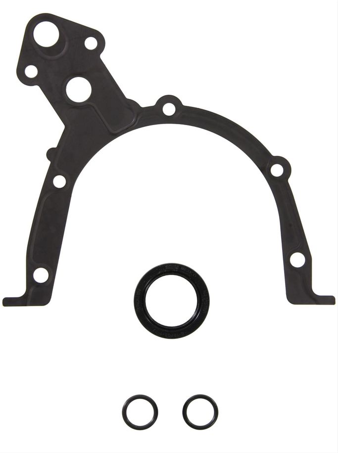 FEL-TCS46110, Fel-Pro Crankshaft Front Seals for 2004-2008 AVEO, 2007-2008 AVEO5, 1999-2002 LANOS - TCS 46110 في الإمارات العربية المتحدة, دبي. Condition - new. Price 160 AED. Photo, seller contacts | AUTO.AE