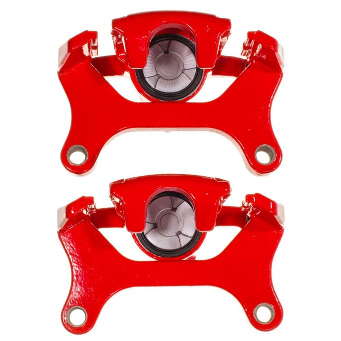 PWR-S15018, PowerStop Performance Powdercoated Brake Calipers for 2018-2020 F-150 - S15018 in UAE, Dubai. Condition - new. Price ⁦1,480 AED⁩. Photo, seller contacts | AUTO.AE