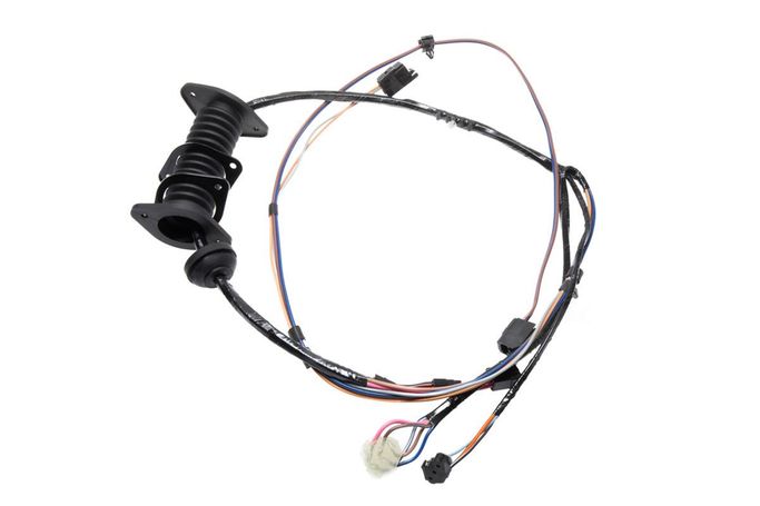 SUM-RP21401, Summit Racing™ Reproduction Wiring Harnesses SUM-RP21401 в ОАЭ, Дубай. Состояние - новое. Цена ⁦1 060 AED⁩. Фото, контакты продавца | AUTO.AE