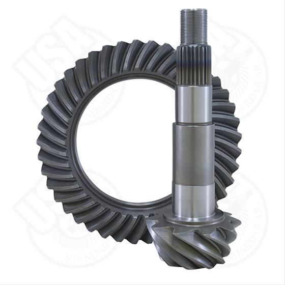 SPZ-36235, USA Standard Gear ZG Series Ring and Pinion Sets ZG M35-373 AMC Model 35 3.73 Gears in UAE, Dubai. Condition - new. Price ⁦1,390 AED⁩. Photo, seller contacts | AUTO.AE