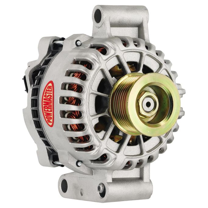 PWM-47796, Powermaster High-Amp Alternators 47796 في الإمارات العربية المتحدة, دبي. Condition - new. Price 1,690 AED. Photo, seller contacts | AUTO.AE