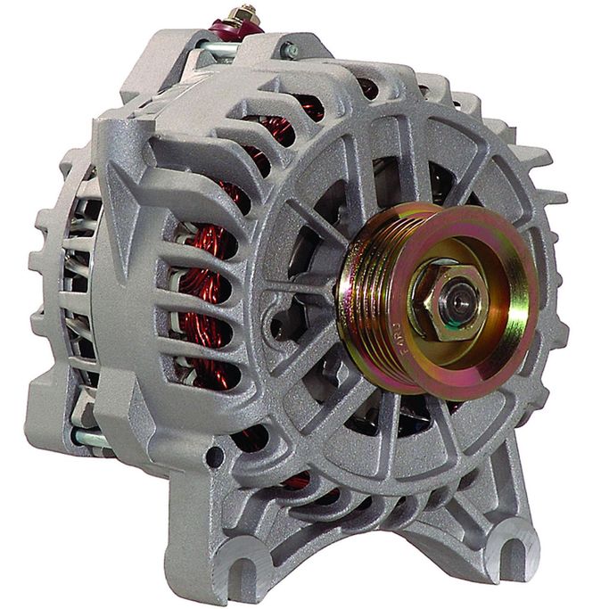 DNP-210-5339, Denso Remanufactured Alternators 210-5339 في الإمارات العربية المتحدة, دبي. Condition - new. Price 860 AED. Photo, seller contacts | AUTO.AE