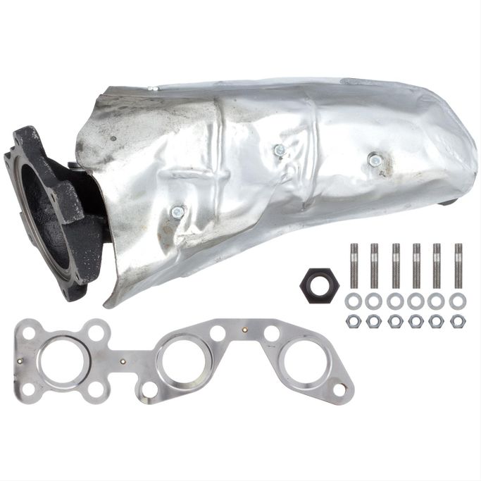 ATP-101139, ATP Exhaust Manifolds for 1996-2000 PATHFINDER, 1997-2000 QX4 - 101139 in UAE, Dubai. Condition - new. Price 650 AED. Photo, seller contacts | AUTO.AE