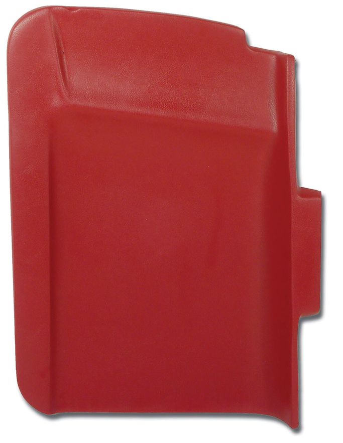 MMU-410434, CA T-Top Pads for 1976 CORVETTE - 410434 في الإمارات العربية المتحدة, دبي. Condition - new. Price ⁦1,130 AED⁩. Photo, seller contacts | AUTO.AE