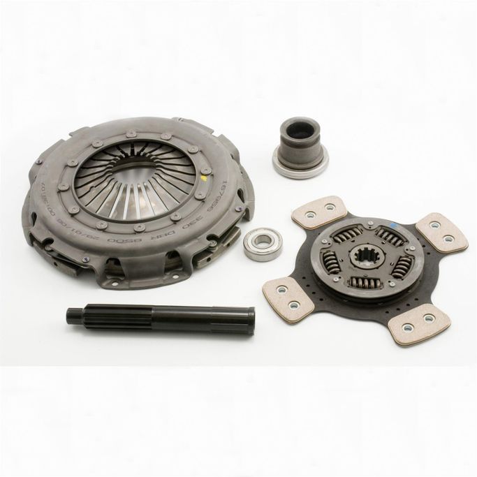 LUK-04-183, LuK Clutch Kits 6322160000 in UAE, Dubai. Condition - new. Price 3,080 AED. Photo, seller contacts | AUTO.AE