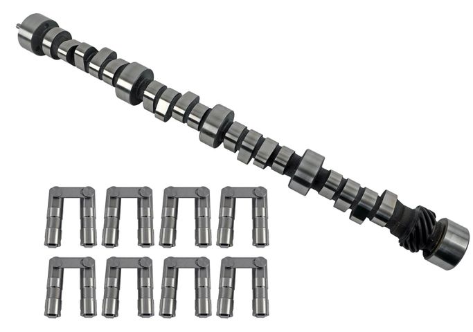 HRS-CL111145-10, Howards Cams Retro-Fit Hydraulic Roller Camshaft and Lifter Kits CL111145-10 في الإمارات العربية المتحدة, دبي. Condition - new. Price 4,870 AED. Photo, seller contacts | AUTO.AE