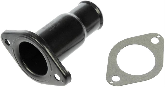 RNB-902-318, Dorman Thermostat Housings 902-318 in UAE, Dubai. Condition - new. Price 70 AED. Photo, seller contacts | AUTO.AE