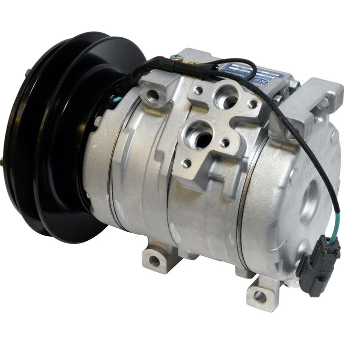 UAC-CO11301C, Universal Air Conditioner Inc. Air Conditioning Compressors CO 11301C في الإمارات العربية المتحدة, دبي. Condition - new. Price 1,170 AED. Photo, seller contacts | AUTO.AE