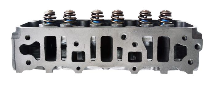EGN-CH1119R, Enginetech Cylinder Heads CH1119R in UAE, Dubai. Condition - new. Price 1,470 AED. Photo, seller contacts | AUTO.AE