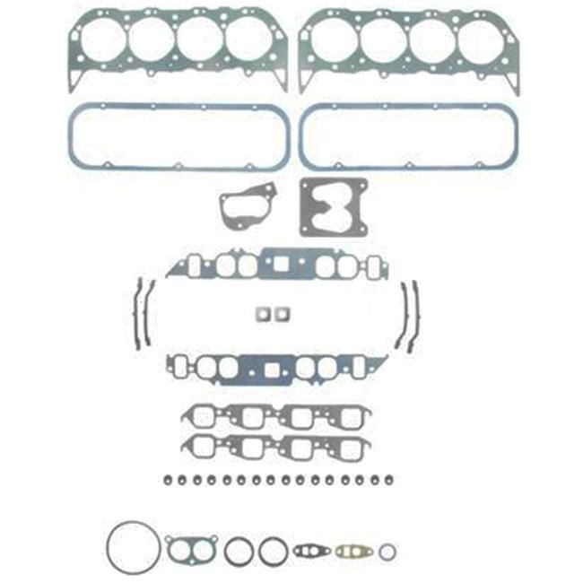 FEL-HS8523PT1, Fel-Pro Head Gasket Sets HS 8523 PT-1 в ОАЭ, Дубай. Состояние - новое. Цена 640 AED. Фото, контакты продавца | AUTO.AE