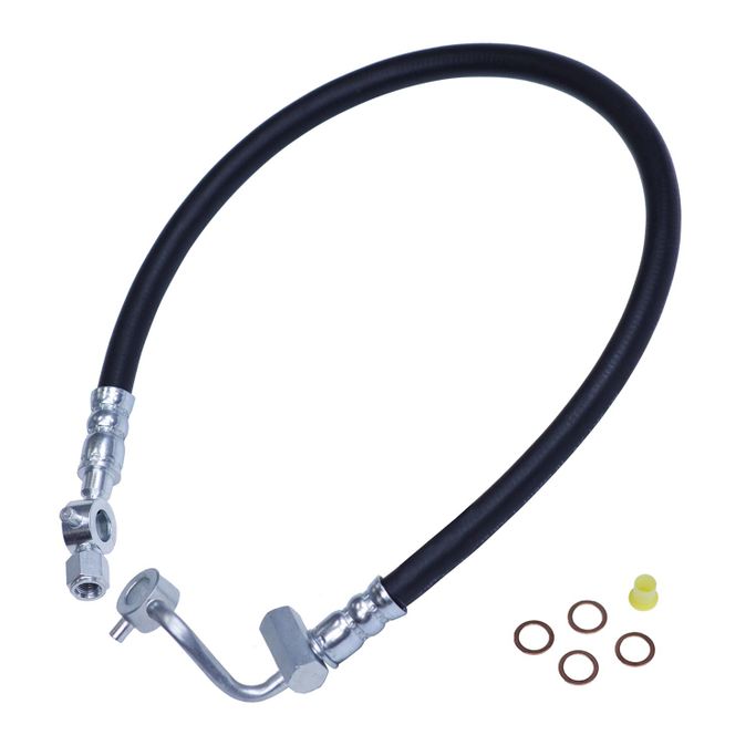 EDD-80749, Edelmann Power Steering Pressure Hoses for 2000-2002 G20 - 80749B في الإمارات العربية المتحدة, دبي. Condition - new. Price 830 AED. Photo, seller contacts | AUTO.AE