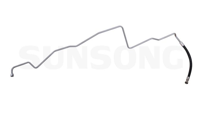 SUG-5801294, Sunsong Transmission Oil Cooler Lines for 1998-1999 DURANGO - 5801294 في الإمارات العربية المتحدة, دبي. Condition - new. Price 160 AED. Photo, seller contacts | AUTO.AE