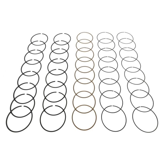MAH-41859CP020, Mahle Original Premium Piston Ring Sets 41859CP.020 in UAE, Dubai. Condition - new. Price 320 AED. Photo, seller contacts | AUTO.AE
