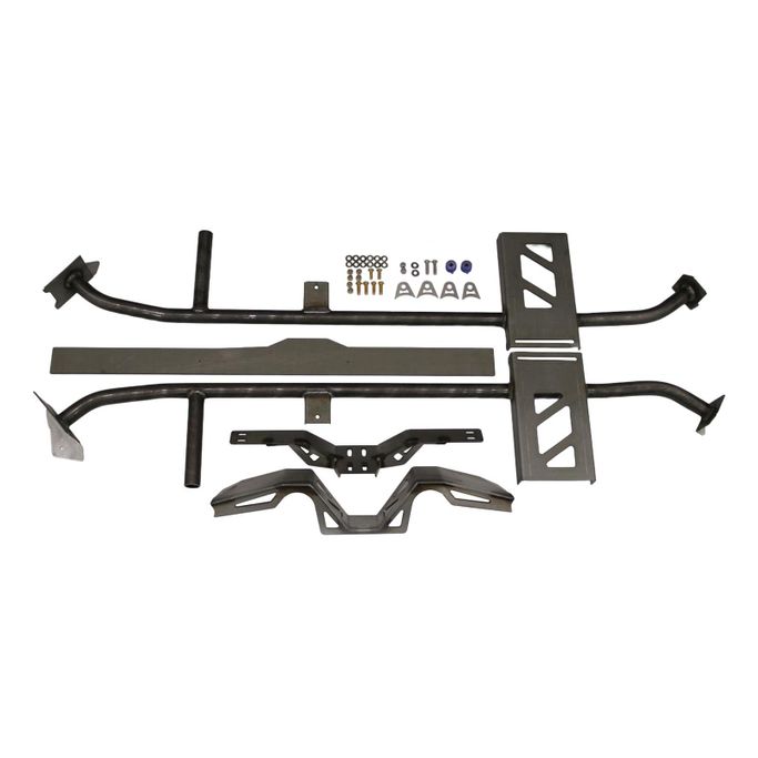 SUM-770800, Summit Racing™ Frame Brace Kits SUM-770800 in UAE, Dubai. Condition - new. Price 4,780 AED. Photo, seller contacts | AUTO.AE