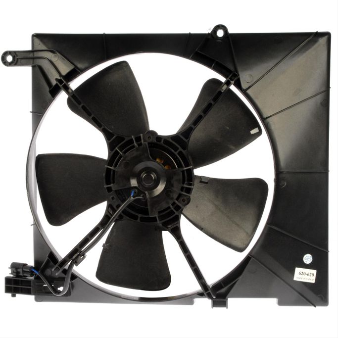 RNB-620-620, Dorman Electric Fans for 2005-2008 AVEO, 2007-2008 AVEO5 - 620-620 в ОАЭ, Дубай. Состояние - новое. Цена 490 AED. Фото, контакты продавца | AUTO.AE