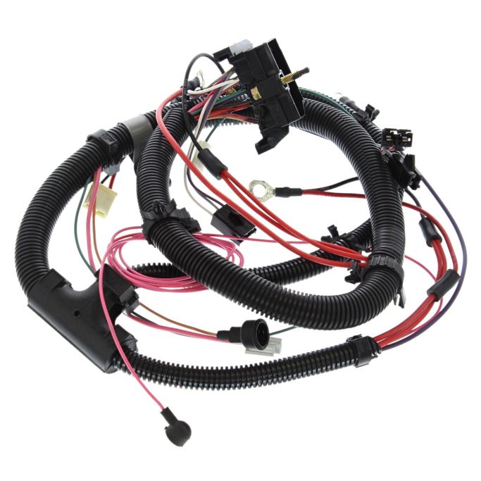 SUM-RP22805, Summit Racing™ Engine Wiring Harness for 1979-1980 Chevy/GMC C-Series, K-Series Trucks, Jimmy SUM-RP22805 в ОАЭ, Дубай. Состояние - новое. Цена ⁦1 510 AED⁩. Фото, контакты продавца | AUTO.AE
