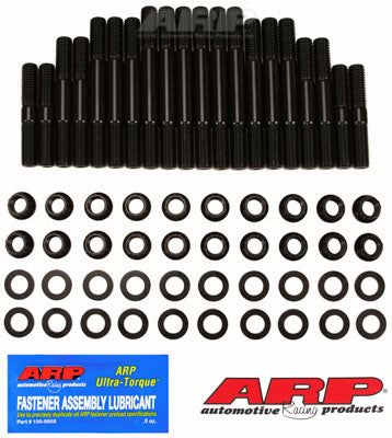 190-4203, ARP 190-4203 Head Stud Kit for PONTIAC 400-428. RAM Air & SD 12pt в ОАЭ, Дубай. Состояние - новое. Цена 1 000 AED. Фото, контакты продавца | AUTO.AE