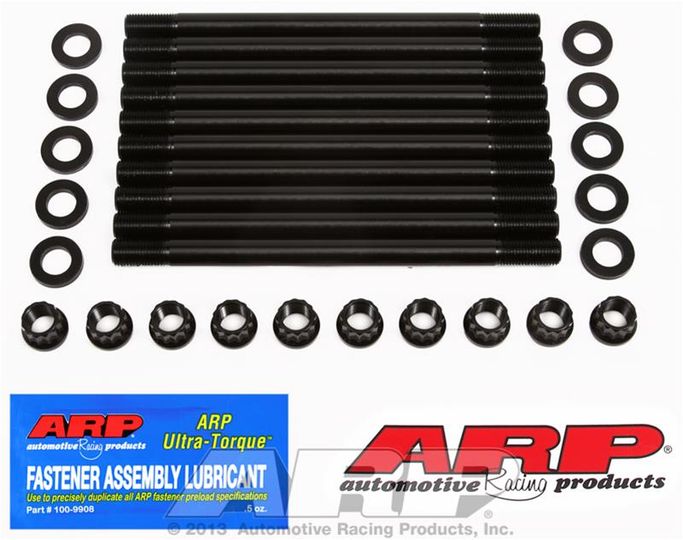 ARP-203-4206, ARP Pro Series Cylinder Head Studs 203-4206 в ОАЭ, Дубай. Состояние - новое. Цена 810 AED. Фото, контакты продавца | AUTO.AE