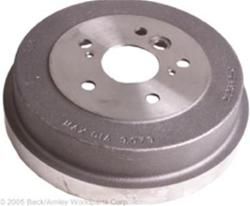 BCK-083-2942, Beck/Arnley Brake Drums for 1992-2006 CAMRY, 1999-2003 SOLARA - 083-2942 في الإمارات العربية المتحدة, دبي. Condition - new. Price ⁦310 AED⁩. Photo, seller contacts | AUTO.AE