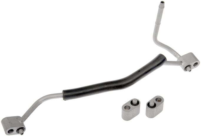 RNB-626-592, Dorman Heater Hoses 626-592 في الإمارات العربية المتحدة, دبي. Condition - new. Price 210 AED. Photo, seller contacts | AUTO.AE