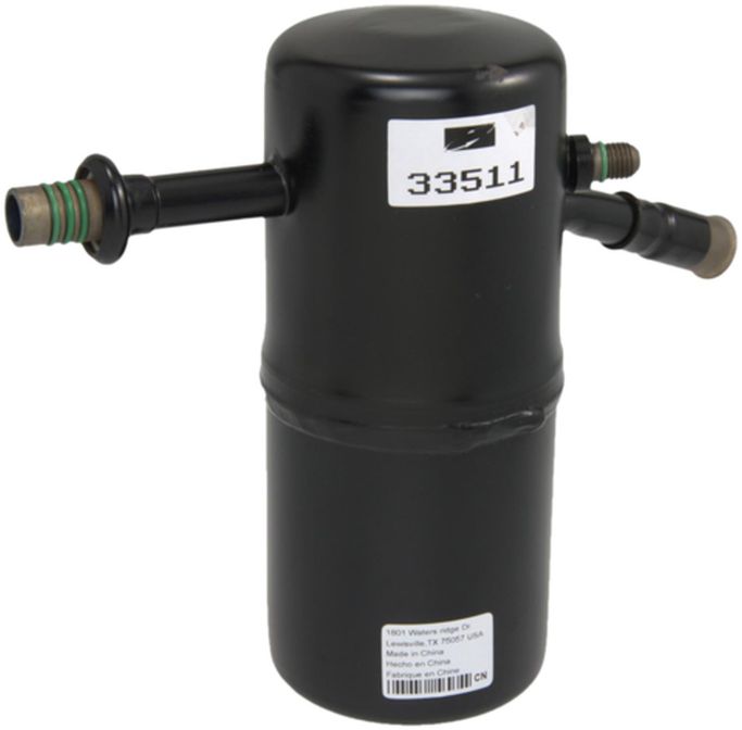 FSS-60016SK, Four Seasons Air Conditioning Installer Kits for 1997-1999 DAKOTA - 60016SK in UAE, Dubai. Condition - new. Price 200 AED. Photo, seller contacts | AUTO.AE