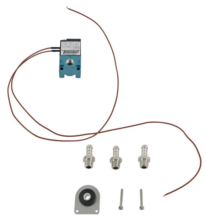 TBS-TS-0301-3007, Turbosmart e-Boost 2 Boost Replacement Solenoids TS-0301-3007 في الإمارات العربية المتحدة, دبي. Condition - new. Price 810 AED. Photo, seller contacts | AUTO.AE