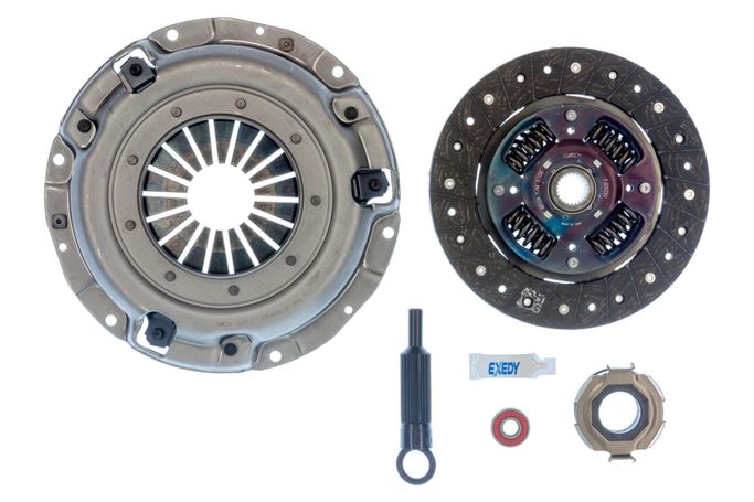 EXY-KSB04, Exedy OE Clutch Kits KSB04 in UAE, Dubai. Condition - new. Price 860 AED. Photo, seller contacts | AUTO.AE