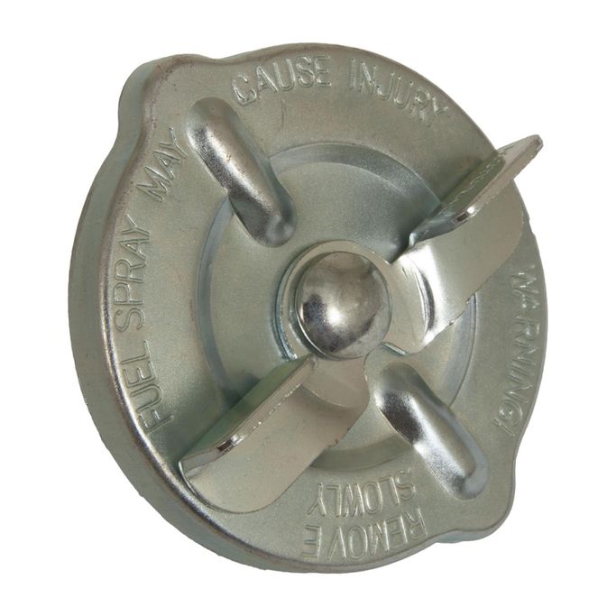 SUM-290175, Summit Racing™ Fuel Tank Caps SUM-290175 in UAE, Dubai. Condition - new. Price ⁦40 AED⁩. Photo, seller contacts | AUTO.AE