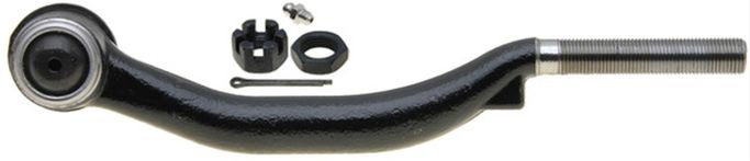 ADO-46A0886A, ACDelco Silver Tie Rod Ends 19460359 в ОАЭ, Дубай. Состояние - новое. Цена 230 AED. Фото, контакты продавца | AUTO.AE