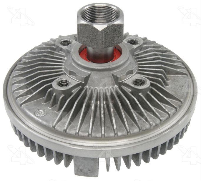 FSS-46018, Four Seasons Fan Clutches 46018 in UAE, Dubai. Condition - new. Price 340 AED. Photo, seller contacts | AUTO.AE