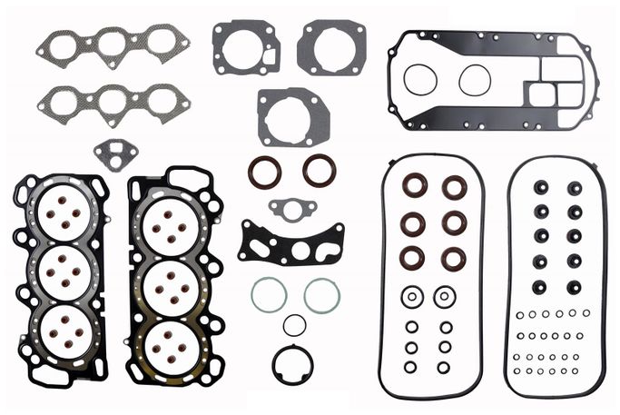 EGN-HO35HS-BWB, Enginetech Head Gasket Sets for 2002-2004 ODYSSEY, 2003-2004 PILOT - HO3.5HS-BWB в ОАЭ, Дубай. Состояние - новое. Цена 910 AED. Фото, контакты продавца | AUTO.AE