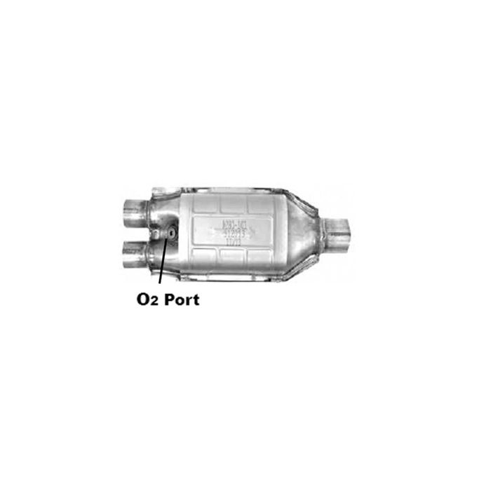 CTO-912013, Catco Catalytic Converters Catalytic Converters 912013 في الإمارات العربية المتحدة, دبي. Condition - new. Price 2,110 AED. Photo, seller contacts | AUTO.AE