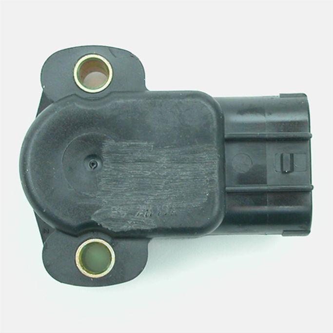 DFP-SS10402, Delphi Throttle Position Sensors for 1996-2002 ESCORT, 2000-2004 FOCUS, 1996-1999 TRACER - SS10402 في الإمارات العربية المتحدة, دبي. Condition - new. Price ⁦180 AED⁩. Photo, seller contacts | AUTO.AE