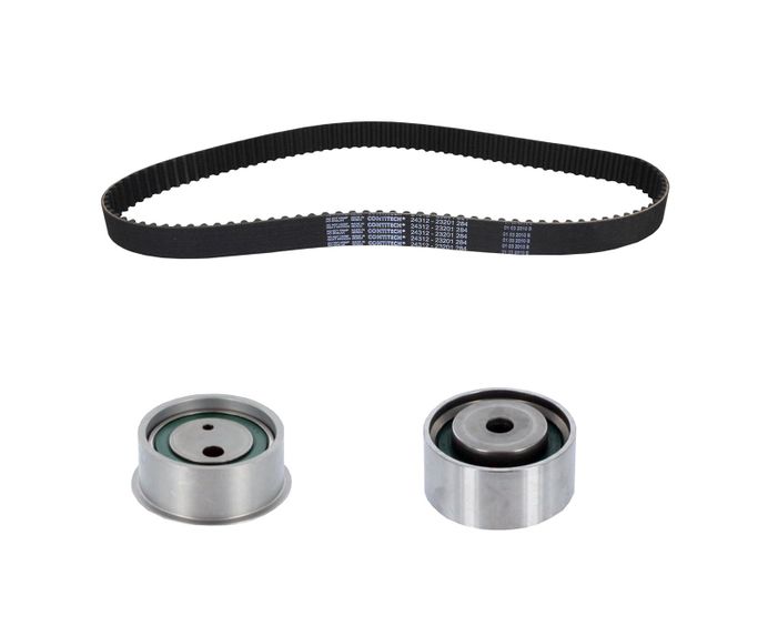 CEL-TB284K1, Continental OE Technology Series Timing Belt Kits TB284K1 в ОАЭ, Дубай. Состояние - новое. Цена ⁦480 AED⁩. Фото, контакты продавца | AUTO.AE