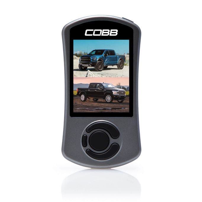 AP3-FOR-005-TCM, COBB AP3-FOR-005-TCM AccessPORT with TCM Flashing for FORD F-150 Raptor / Limited 2017-2020 في الإمارات العربية المتحدة, دبي. Condition - new. Price ⁦4,260 AED⁩. Photo, seller contacts | AUTO.AE