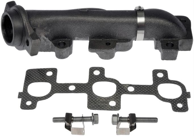 RNB-674-416, Dorman Exhaust Manifolds 674-416 in UAE, Dubai. Condition - new. Price 1,020 AED. Photo, seller contacts | AUTO.AE