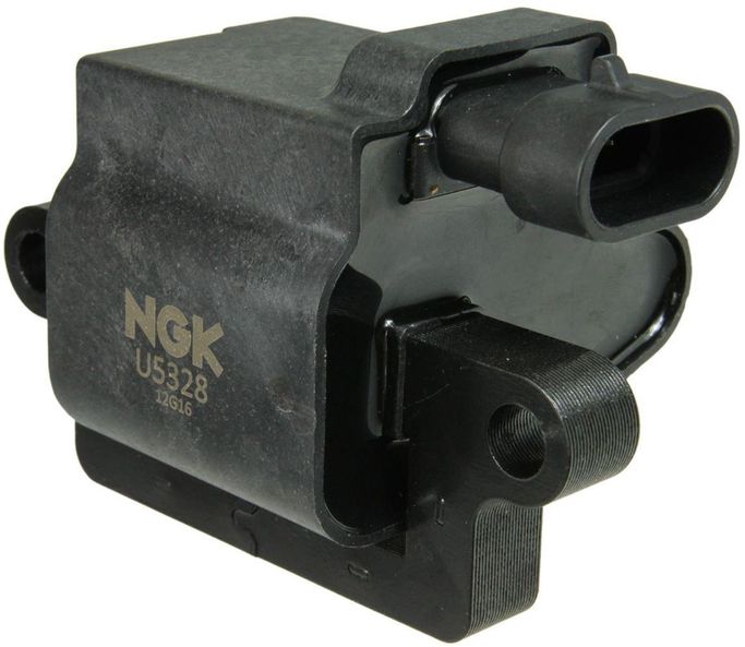 NGK-49081, NGK Ignition Coils U5328 в ОАЭ, Дубай. Состояние - новое. Цена 180 AED. Фото, контакты продавца | AUTO.AE