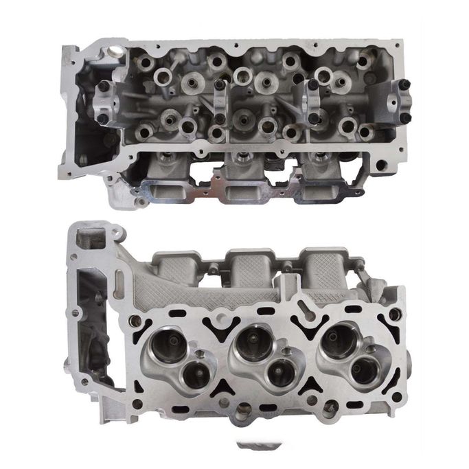 EGN-EHCR226R-2, Enginetech Cylinder Heads EHCR226R-2 في الإمارات العربية المتحدة, دبي. Condition - new. Price 2,730 AED. Photo, seller contacts | AUTO.AE