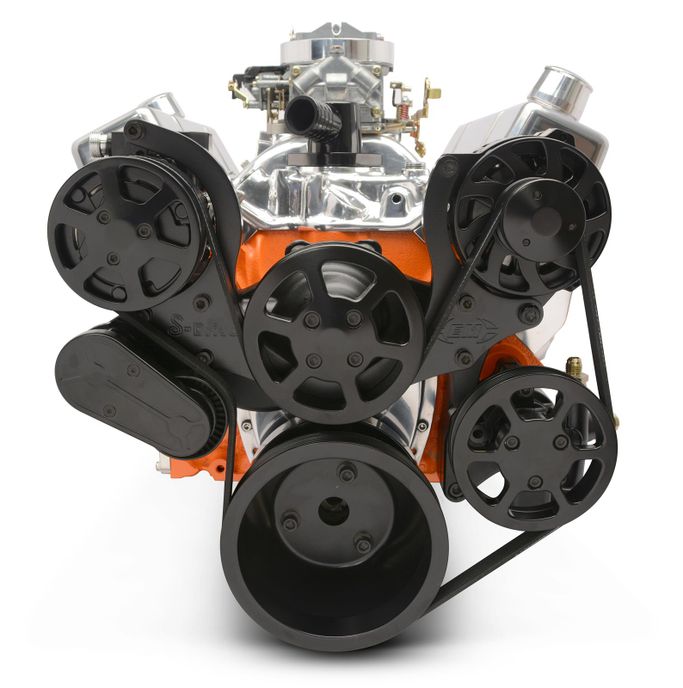 EMS-MS118-50RMB, Eddie Motorsports Raven Series S-Drive Serpentine Pulley Drive Systems MS118-50RMB في الإمارات العربية المتحدة, دبي. Condition - new. Price ⁦14,530 AED⁩. Photo, seller contacts | AUTO.AE