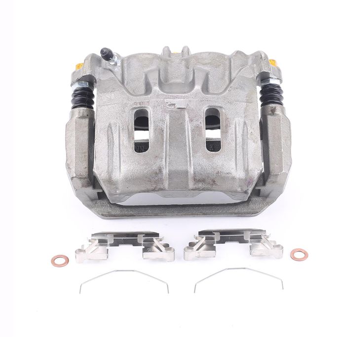 PWR-L6449, PowerStop Autospecialty OE Replacement Calipers for 2011-2017 ODYSSEY - L6449 in UAE, Dubai. Condition - new. Price 500 AED. Photo, seller contacts | AUTO.AE