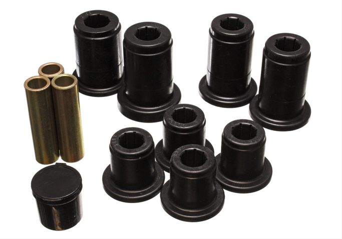 ENS-4-3168G, Energy Suspension Control Arm Bushings 4.3168G in UAE, Dubai. Condition - new. Price 540 AED. Photo, seller contacts | AUTO.AE