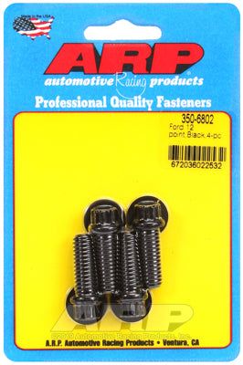 350-6802, ARP 350-6802 Lower Pulley Bolt Kit for Ford. 4-piece. 12pt в ОАЭ, Дубай. Состояние - новое. Цена 170 AED. Фото, контакты продавца | AUTO.AE