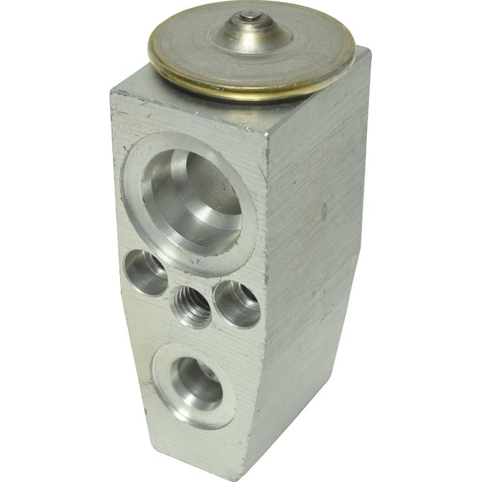 UAC-EX9733C, Universal Air Conditioner Air Conditioning Expansion Valves for 2012-2017 PATRIOT, COMPASS, 2012 CALIBER - EX 9733C in UAE, Dubai. Condition - new. Price 90 AED. Photo, seller contacts | AUTO.AE