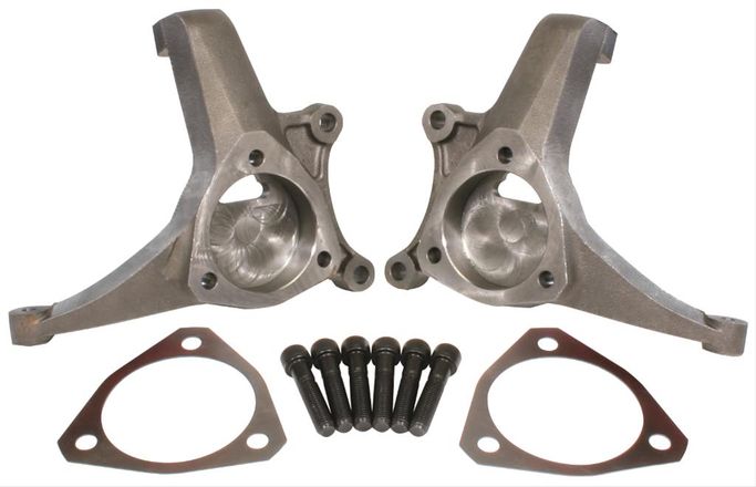 CLP-CP30014, Classic Performance Corvette Style Spindles CP30014 في الإمارات العربية المتحدة, دبي. Condition - new. Price 1,530 AED. Photo, seller contacts | AUTO.AE