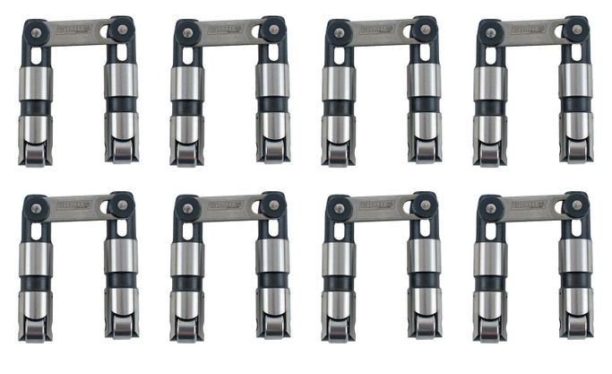 CCA-96956B-16, COMP Cams Sportsman Solid Roller Lifters 96956B-16 in UAE, Dubai. Condition - new. Price 6,360 AED. Photo, seller contacts | AUTO.AE