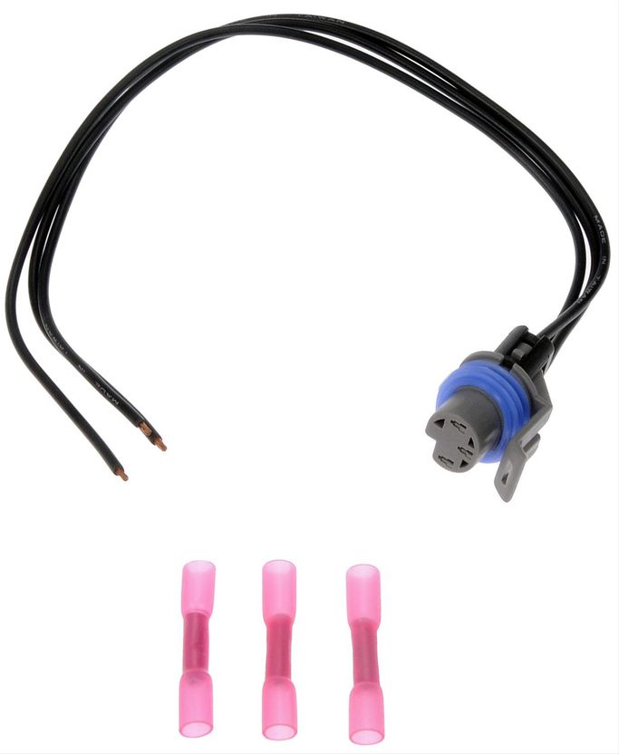 RNB-645-780, Dorman Wiring Connectors 645-780 in UAE, Dubai. Condition - new. Price 120 AED. Photo, seller contacts | AUTO.AE