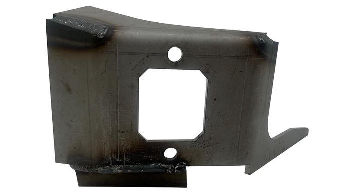 RBF-RB7506R, Rust Buster Shock Mounts RB7506R in UAE, Dubai. Condition - new. Price 430 AED. Photo, seller contacts | AUTO.AE