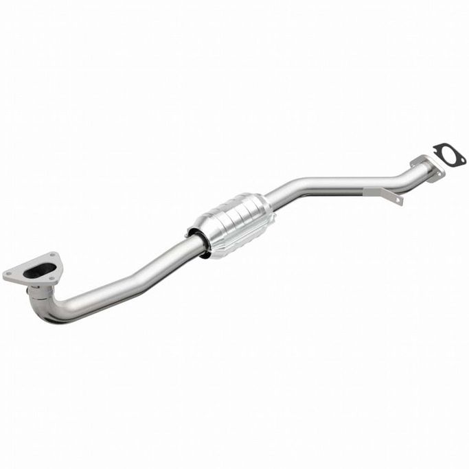 51648, MAGNAFLOW 51648 Catalytic Converter Direct-Fit OEM Grade for SUBARU Outback 2001-2004 in UAE, Dubai. Condition - new. Price ⁦3,780 AED⁩. Photo, seller contacts | AUTO.AE