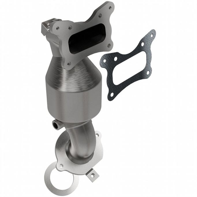 51441, MAGNAFLOW 51441 Manifold Catalytic Converter OEM Grade for ACURA TSX 2009-2014 in UAE, Dubai. Condition - new. Price ⁦1,900 AED⁩. Photo, seller contacts | AUTO.AE